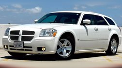 2006 Dodge Magnum SXT