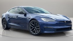2022 Tesla Model S Base