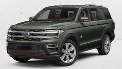 2023 Ford Expedition King Ranch