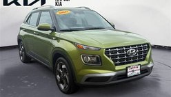 2023 Hyundai Venue SEL
