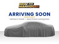 2025 Nissan LEAF S