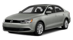 2014 Volkswagen Jetta S