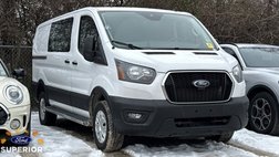 2023 Ford Transit 250