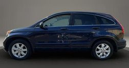 2009 Honda CR-V EX