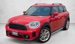 2022 MINI Countryman 