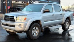 2005 Toyota Tacoma V6