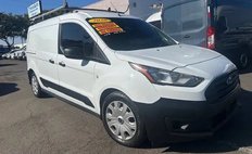 2020 Ford Transit Connect XL