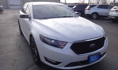 2019 Ford Taurus SHO