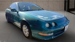 1995 Acura Integra LS