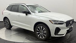 2025 Volvo XC60 B5 Plus Dark Theme