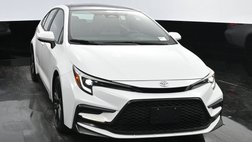 2024 Toyota Corolla XSE