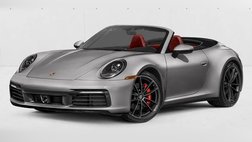 2024 Porsche 911 Carrera S
