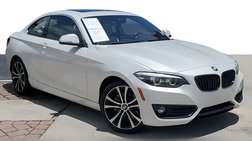 2020 BMW 2 Series 230i