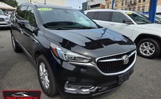2018 Buick Enclave Essence