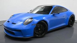 2023 Porsche 911 GT3