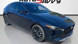 2020 Mazda MAZDA3 Premium