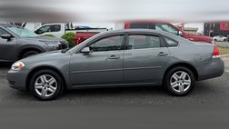 2007 Chevrolet Impala LS