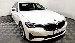 2023 BMW 5 Series 530i xDrive
