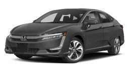 2018 Honda Clarity Plug-In Hybrid Touring