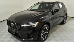 2025 Volvo XC60 B5 Plus Dark Theme
