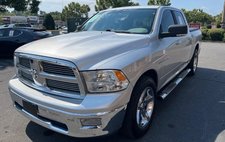 2010 Dodge Ram 1500 SLT