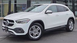 2022 Mercedes-Benz GLA-Class GLA 250 4MATIC
