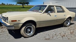 1973 AMC 