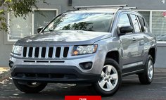 2015 Jeep Compass Sport