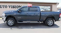 2019 Ram Ram Pickup 2500 Big Horn