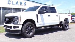 2024 Ford Super Duty F-350 XL