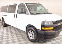 2020 Chevrolet Express LS 3500
