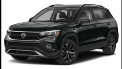 2023 Volkswagen Taos S