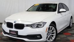2018 BMW 3 Series 320i xDrive