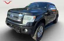2014 Ford F-150 Limited