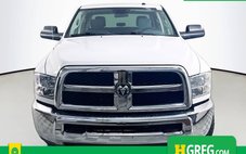 2017 Ram Ram Pickup 2500 Tradesman