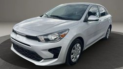 2023 Kia Rio LX