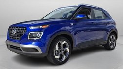 2023 Hyundai Venue Limited