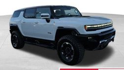 2025 GMC HUMMER EV 2X
