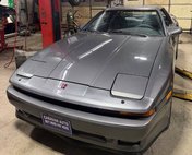 1988 Toyota Supra Turbo
