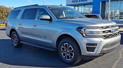 2024 Ford Expedition MAX XLT