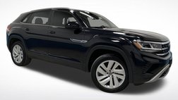 2023 Volkswagen Atlas Cross Sport SE