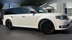 2016 Ford Flex SEL
