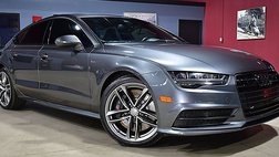 2016 Audi S7 4.0T quattro