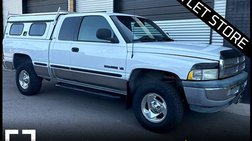 1998 Dodge Ram 1500 ST