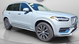 2025 Volvo XC90 B5 Plus Bright Theme
