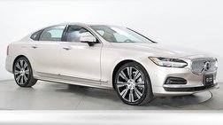 2023 Volvo S90 B6 Ultimate