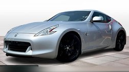 2011 Nissan 370Z Touring