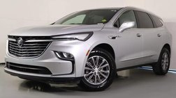 2022 Buick Enclave Premium
