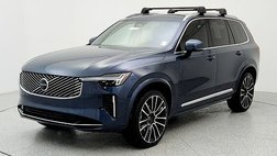 2026 Volvo XC90 B6 Plus 6P