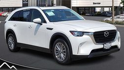 2024 Mazda CX-90 3.3 Turbo Preferred Plus